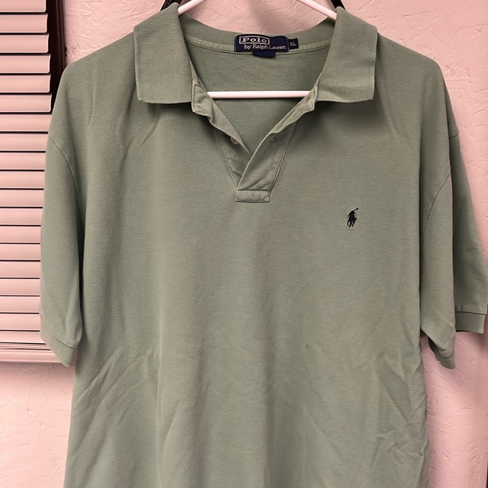 Polo by Ralph Lauren